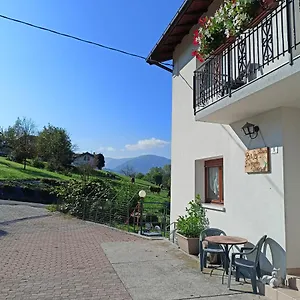  Bed & Breakfast Panorama Dolomiti
