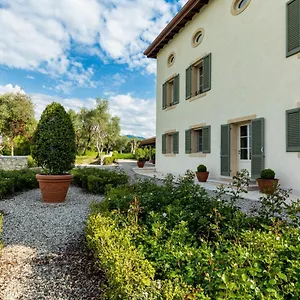  Gasthof Corte Saggin Charme Relais