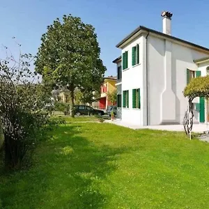 3* Bed & Breakfast Griselda