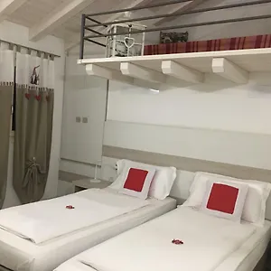 2* Bed & Breakfast Nuova Ostiglia