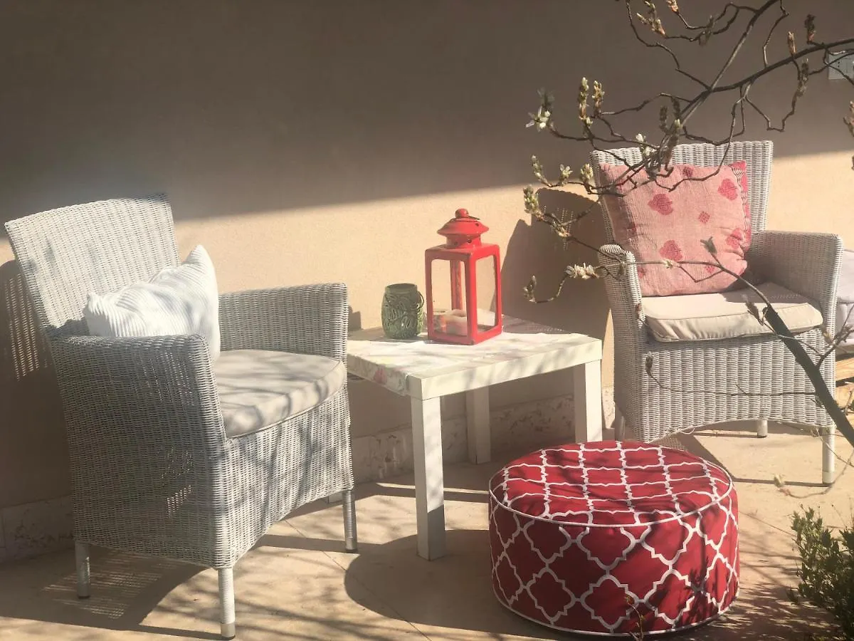 Bed and Breakfast Boccadibacco San Pietro in Cariano