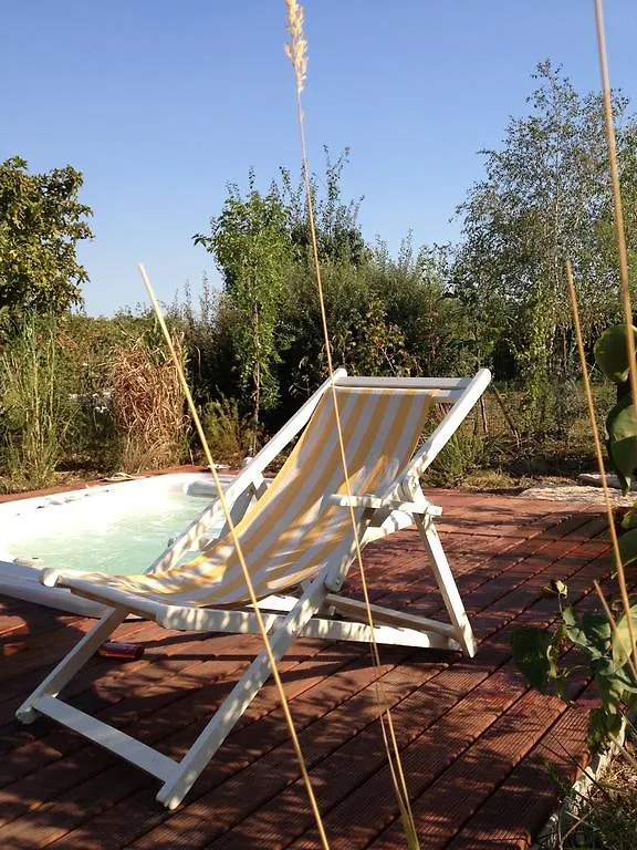 Bed and Breakfast Boccadibacco San Pietro in Cariano