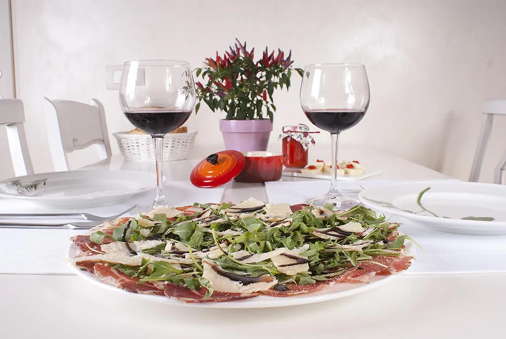 Bed and Breakfast Boccadibacco San Pietro in Cariano 0*,