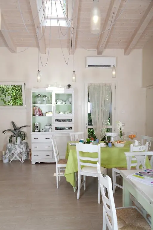 Bed and Breakfast Boccadibacco San Pietro in Cariano 0*,